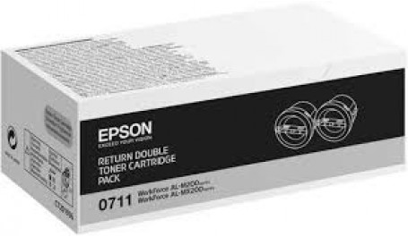 Epson M200/ MX200  (C13S050711/C13S050710)