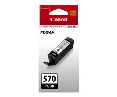 Canon Ink PGI-570BK (0372C001)