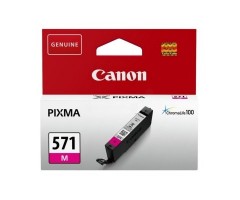 Canon Ink CLI-571M Magenta (0387C001)