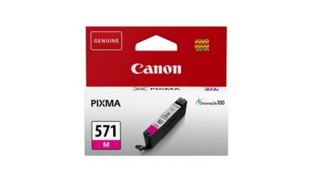 Canon Ink CLI-571M Magenta (0387C001)