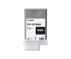 Canon Ink PFI-107 Matte Black (6704B001)