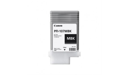 Canon Ink PFI-107 Matte Black (6704B001)