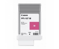 Canon Ink PFI-107 Magenta (6707B001)