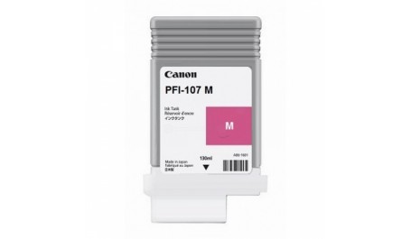 Canon Ink PFI-107 Magenta (6707B001)