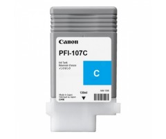 Canon Ink PFI-107 Cyan (6706B001)