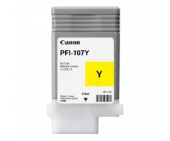 Canon Ink PFI-107 Yellow (6708B001)