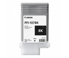 Canon Ink PFI-107 Black (6705B001)