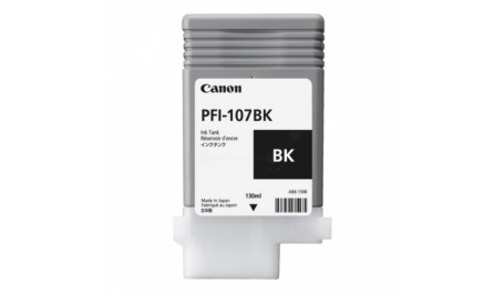 Canon Ink PFI-107 Black (6705B001)