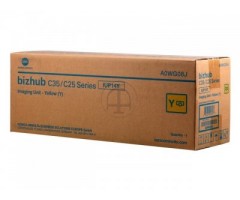 Konica-Minolta Drum Unit IUP-14 Yellow 20k (IUP14Y) (A0WG08J)