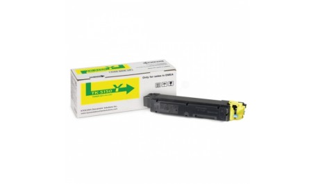 Kyocera Cartridge TK-5150Y Yellow (1T02NSANL0)