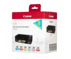 Canon Ink PGI-29 Multipack (4873B005)