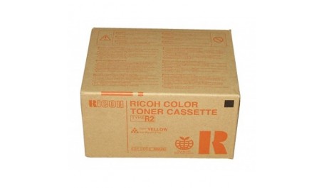 Ricoh Toner Type R2 Yellow (888345)