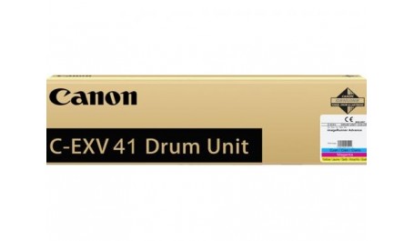 Canon Drum C-EXV 41 Color (6370B003)