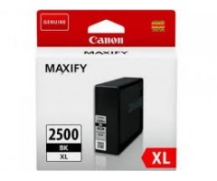 Canon Ink PGI-2500 XL Black (9254B001)