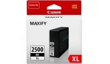 Canon Ink PGI-2500 XL Black (9254B001)