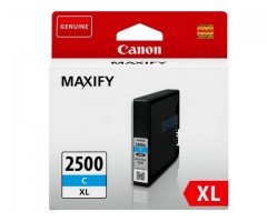 Canon Ink PGI-2500 XL Cyan (9265B001)