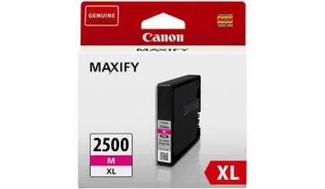 Canon Ink PGI-2500 XL Magenta (9266B001)