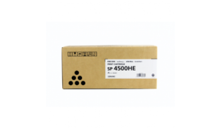 Ricoh Cartridge Type SP 4500 HC (407318)