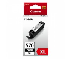 Canon Ink PGI-570XL PGBK (0318C001)