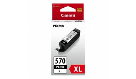 Canon Ink PGI-570XL PGBK (0318C001)