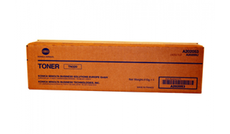 Konica-Minolta Toner TN-320 (A202053)