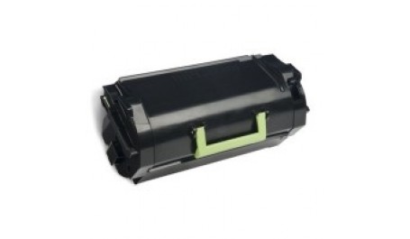 Lexmark Cartridge 522 Black (52D2000) Return