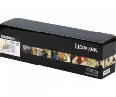 Lexmark Cartridge Yellow (C930H2YG)