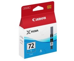 Canon Ink PGI-72 Cyan (6404B001)