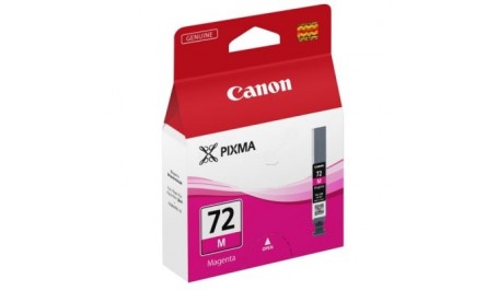 Canon Ink PGI-72 Magenta (6405B001)