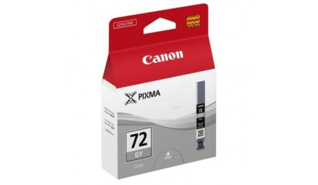 Canon Ink PGI-72 Grey (6409B001)