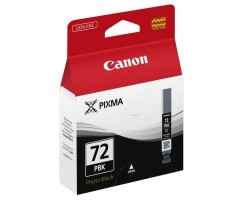 Canon Ink PGI-72 Photo-Black (6403B001)