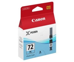 Canon Ink PGI-72 Photo-Cyan (6407B001)