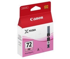 Canon Ink PGI-72 Photo-Magenta (6408B001)