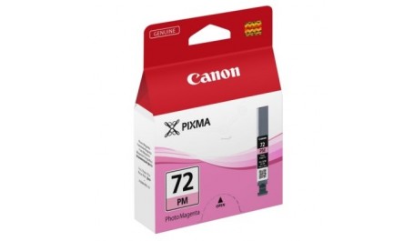 Canon Ink PGI-72 Photo-Magenta (6408B001)