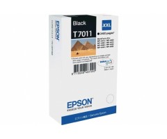 Epson Ink Black XXL (C13T70114010)