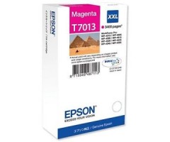 Epson Ink Magenta XXL (C13T70134010)