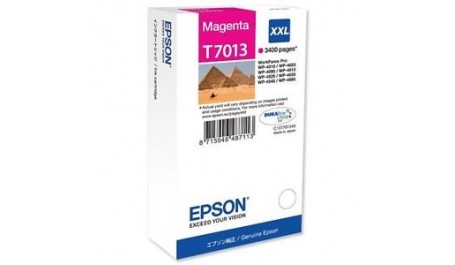 Epson Ink Magenta XXL (C13T70134010)