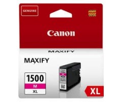 Canon Ink PGI-1500 XL Magenta (9194B001)