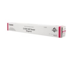 Canon Toner C-EXV 49 Magenta (8526B002AA)