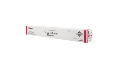 Canon Toner C-EXV 49 Magenta (8526B002AA)