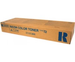 Ricoh Toner Type T2 Cyan (888486)