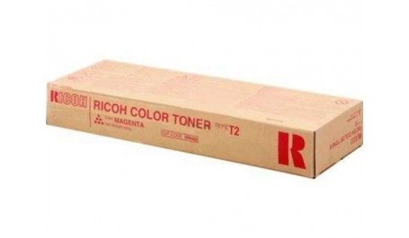 Ricoh Toner Type T2 Magenta (888485)