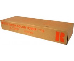 Ricoh Toner Type T2 Yellow (888484)