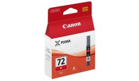 Canon Ink PGI-72 Red (6410B001)