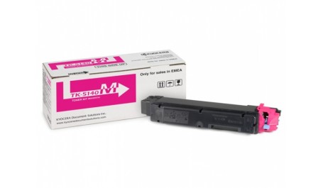 Kyocera Cartridge TK-5140M Magenta (1T02NRBNL0)