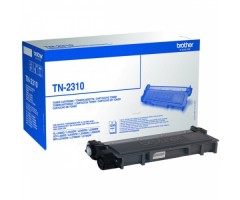 Brother TN-2310 Black (TN2310) Juoda, 1200psl.