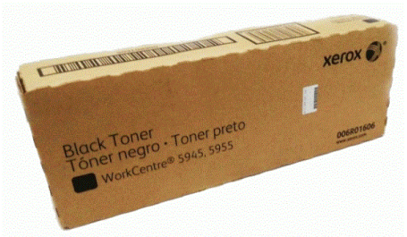 Xerox Cartridge DMO 5945 Black (006R01606)