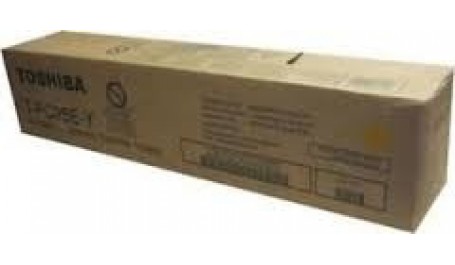 Toshiba Toner T-FC25EY Yellow (6AJ00000081)