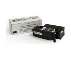 Xerox Cartridge DMO 6020 Black (106R02763)