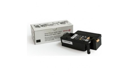 Xerox Cartridge DMO 6020 Black (106R02763)